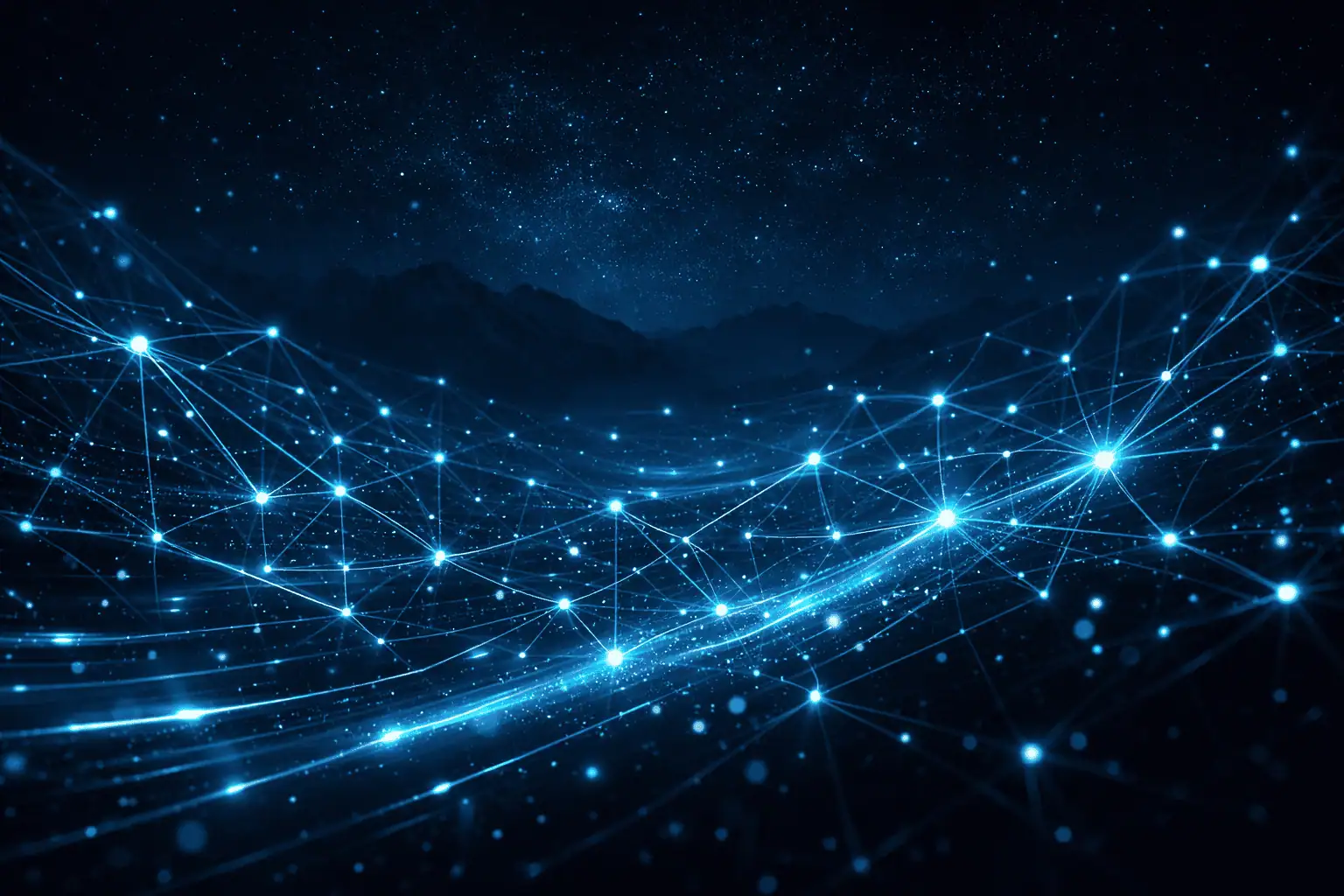 AI search visibility by Yeti Digital Services